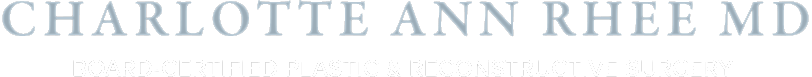 Charlotte Ann Rhee Logo